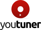 Logo do YouTuner
